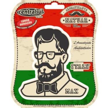 Imagem de Aromatizante Miniatura Automotivo Cheirinho para Carro Central Sul