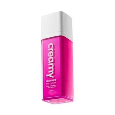 Imagem de Creamy clareador antiacne gel 7% aha acido mandelico 30g