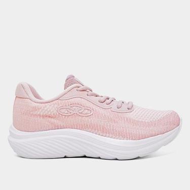 Imagem de Tênis Olympikus Vertice Feminino, Mist, 40
