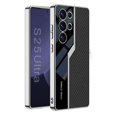 Imagem de Funda Lunivop para Samsung Galaxy S25 Ultra 6.9'' 5G 2025