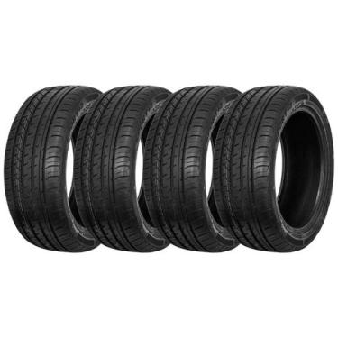 Imagem de Kit 4 Pneus Aro 17 Xbri 165/45 R17 76V XL Sport Plus 2