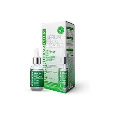 Imagem de Sérum Efeito Secativo 30ml - Dermachem