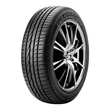 Imagem de PNEU Aro 17 Bridgestone 245 45R17 TURANZA ER300 NRFT 95W