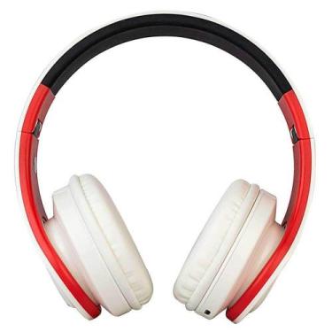 Imagem de Headphone Bluetooth EO-602 Evolut