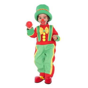 Imagem de Fantasia Patata Luxo Infantil - Original - Patati Patata - Patati pata