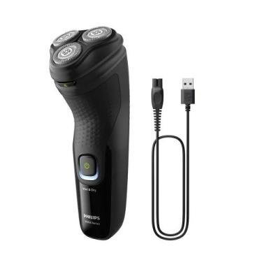 Imagem de Barbeador Elétrico Philips Comfort Cut X3021/00