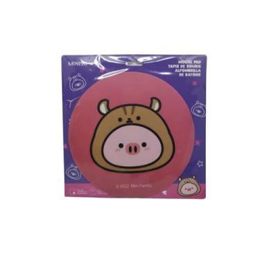 Imagem de Mini mouse pad cosplay animal gigi - MINISO
