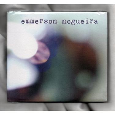 Imagem de Emmerson Nogueira Cd - Sony Music