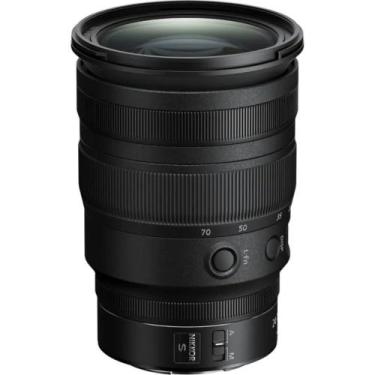 Imagem de Lente nikon z 24-70mm f/2.8 s ii