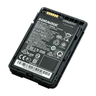 Imagem de Bateria 94ACC0420 4850mAh para Coletor Memor K20 e K25 Reposição Original Datalogic