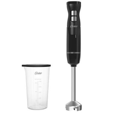 Imagem de Mixer Versátil Black Oster, 110V