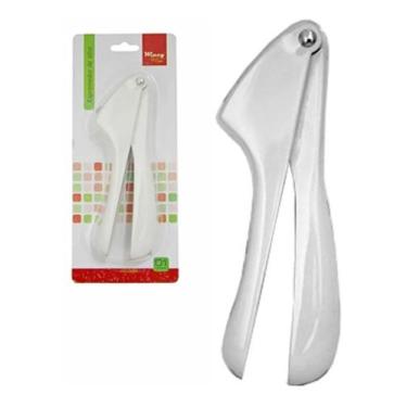 Imagem de Triturador Espremedor Alho 16cm Processador Alimento Cozinha - wincy