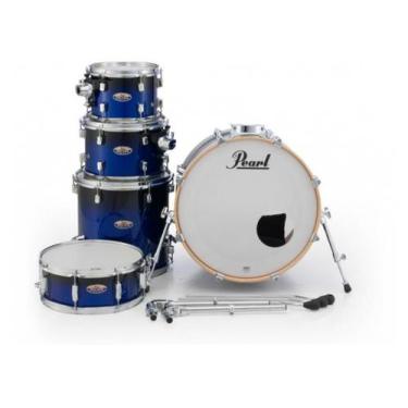 Imagem de BATERIA PEARL DECADE DMP905P/C216 20, 14, 12, 10 e 14x5,5 - (SHELL PAC