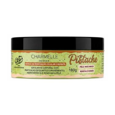 Imagem de Esfoliante corporal charmelle unidade