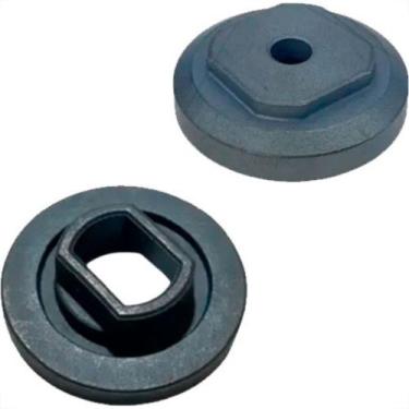 Imagem de Milkits Jogo Flange Serra Marmore Makita-M288