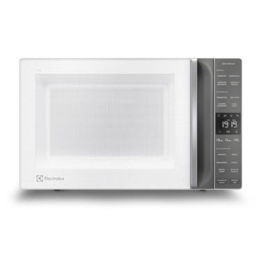 Imagem de Micro-ondas de Bancada Electrolux ME36B 36L 1600W Touch Branco 110V