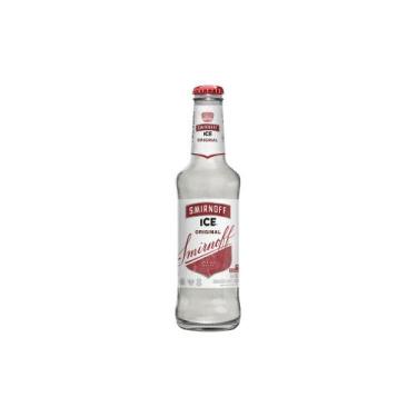 Imagem de Vodka ice smirnoff 275ml