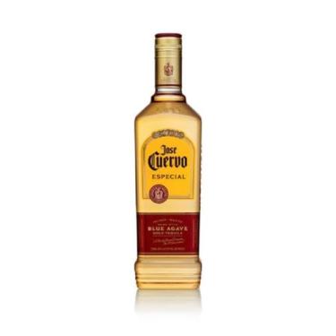 Imagem de Tequila jose cuervo ouro