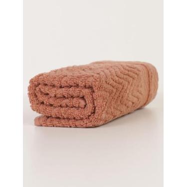 Imagem de Toalha Soul Extra Soft Buddemeyer CARAMELO, Caramelo, UN
