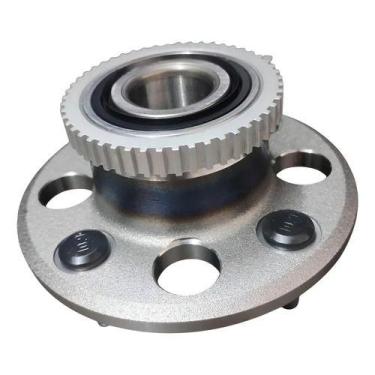 Imagem de Cubo De Roda Traseiro - Civic 1.6 Ex Com Abs 1996 / 2000 - Ash