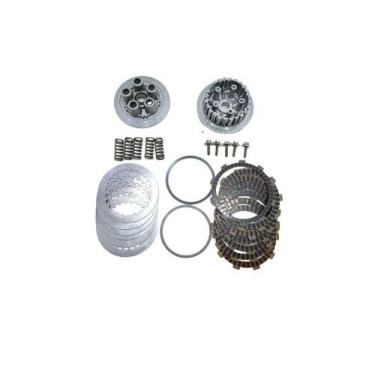 Imagem de EMBREAGEM CUBO PLATO XRE 300 2014-2014 Único - HONDA