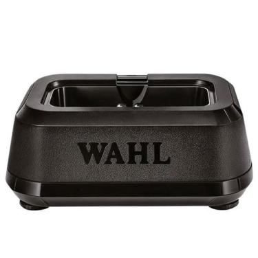 Imagem de Base de Carregamento Profissional Wahl Single Power Station 4 Adaptado