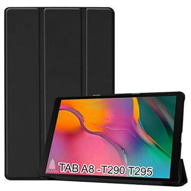 Imagem de Capa smart Para Tablet Samsung Galaxy Tab A 8" SM- T290 / T295 - Alamo - MELHOR PREÇO