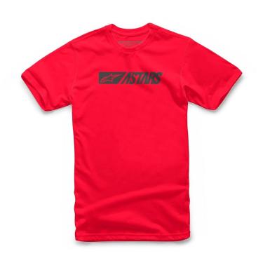 Imagem de Camiseta Alpinestars Reblaze Masculino Vermelho
