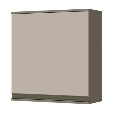 Imagem de Armário Aéreo Henn 1 Porta 60 cm C53