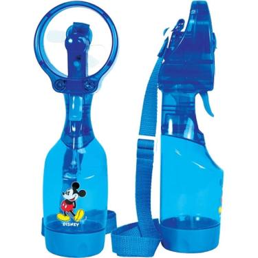 Imagem de Ventilador de Misting Pessoal do Mickey Mouse da Disney