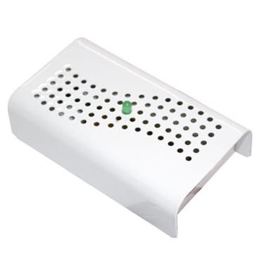 Imagem de Anti Mofo R14 Eletrônicos Repel Mofo, Anti Ácaro e Fungos, Desumidificador 110v Branco
