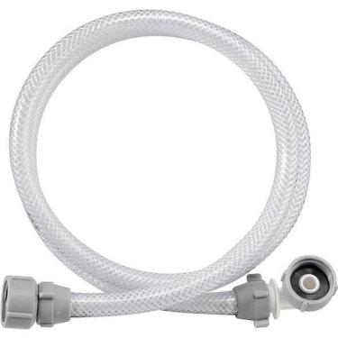 Imagem de Mangueira Entrada Maquina De Lavar 1,4mt 