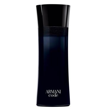 Imagem de Armani Code Eau de Toilette Giorgio Armani - Perfume Masculino
