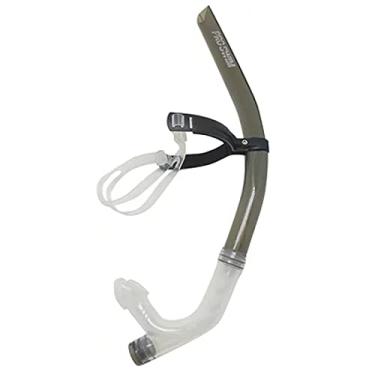 Imagem de Snorkel Respirador Frontal para Natação Pro Swim