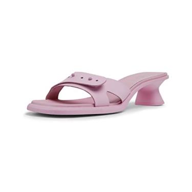 Imagem de Camper Dina - K201374 Pink EU 41 (US Women's 11) B (M)