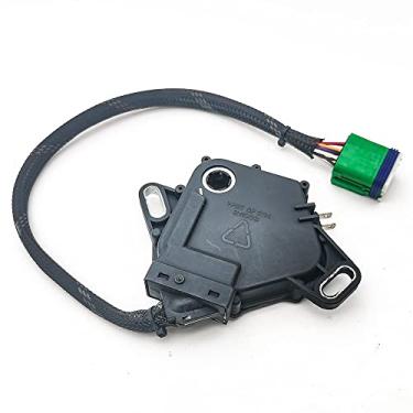 Imagem de TRNASPEED Transmissão Automática Interruptor MPLS DPO AL4 Peças de Transmissão Interruptor 252927 Compatível com Citroen C2 C3 C4 Peugeot 206 207 306 405