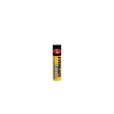 Imagem de Pilha Eveready Alcalina Gold Palito Aaa (Unidade)