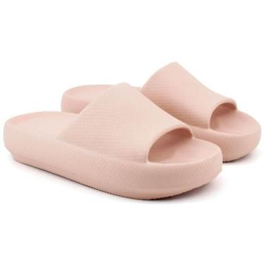 Imagem de Chinelo Nuvem Original Sua Cia - Chinelo Nuvem Slide Sua Cia - Chinelo