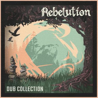 Imagem de Dub Collection [Disco de Vinil]