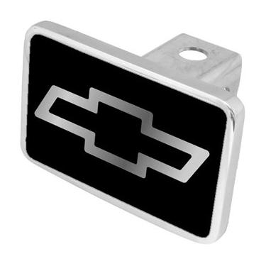 Imagem de Eurosport Daytona - Compatível com -, Chevrolet Bowtie - Capa de engate