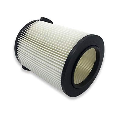 Imagem de Filtro Vac Pureburg compatível com Ridgid VF4000 72947 molhado/seco 5 a 20 galões Shop Vac também serve para Husky 6-9 Gal WD5500 WD0671 RV2400A RV2600B WD06700 WD09450
