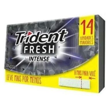 Imagem de Chiclete Trident 14s 25,2g