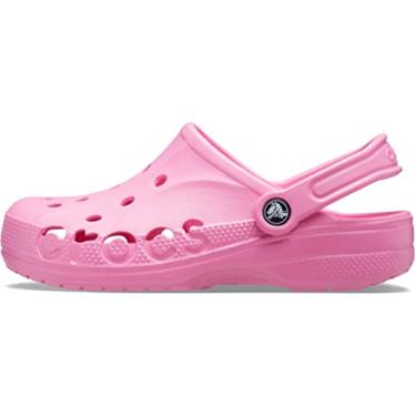Imagem de Sandália crocs baya pink lemonade - 43