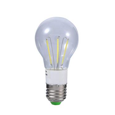 Imagem de Lâmpada Led Filamento E27 12V 3W/4W/6W COB Lâmpada LED Filamento 360 Graus Lâmpada (Branco Frio/Quente)(Branco Frio 1#)