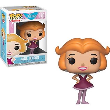 Imagem de FUNKO POP! ANIMATION: Hanna-Barbera - Jetsons - Jane