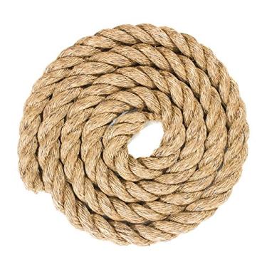Imagem de Corda Manila Paracord West Coast – 3,5 cm (7,5 metros)