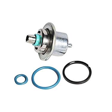 Imagem de ACDelco GM Original Equipment 217-1582 Kit regulador de pressão de injeção de combustível com anéis de vedação