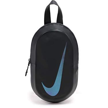 Imagem de Nike Solid Locker Bag,Black (001),OS