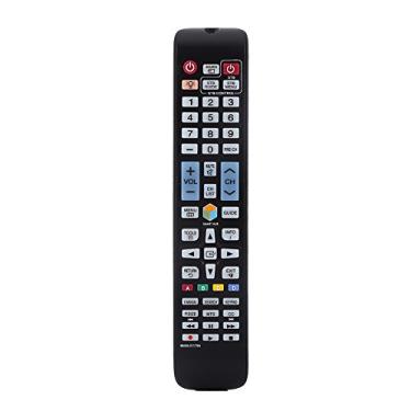 Imagem de Controle remoto universal para Samsung, uso remoto para todos os modelos de TV LCD LED HDTV Samsung Substituição BN59-01179A Controlador