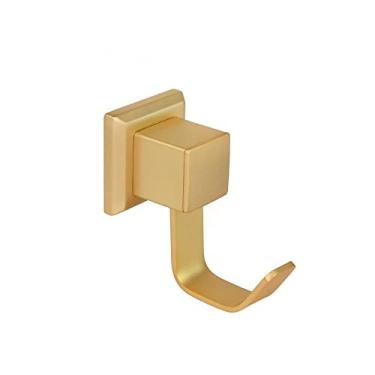 Imagem de Cabide Aço Inox Ducon Metais Ouro